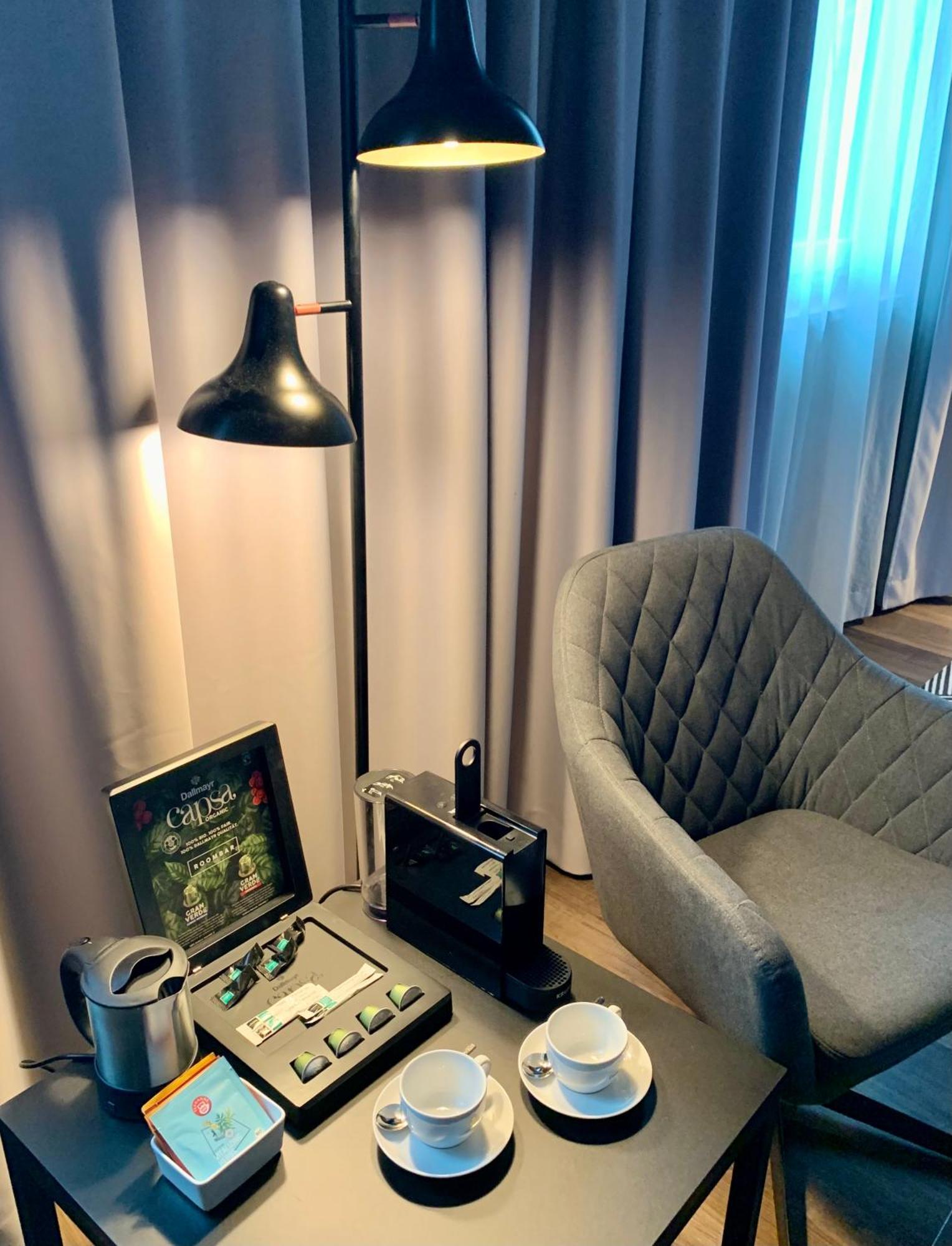 Legere Express Leipzig Hotel Ruang foto